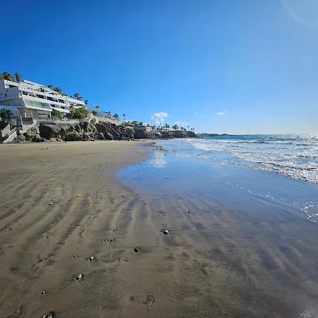 Acapulco Ocean View San Agustin (Gran Canaria)