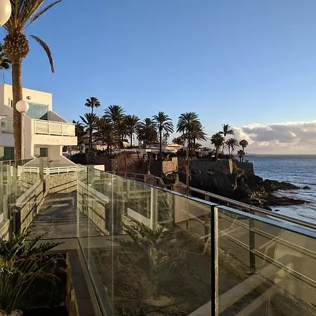 Acapulco Ocean View מלון דירות 2*