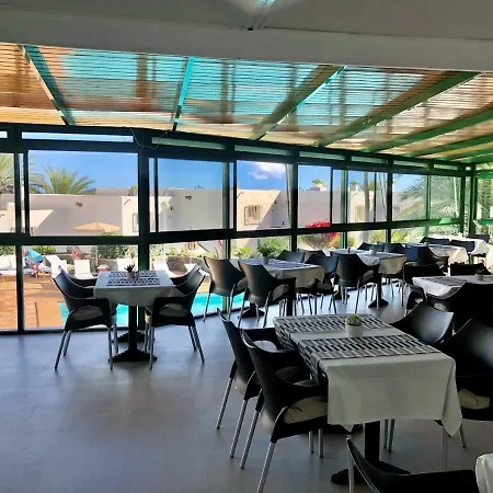 Acapulco Ocean View شقة فندقية 2*