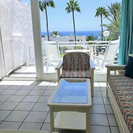 Acapulco Ocean View Appart hôtel