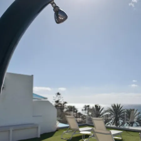 מלון דירות Acapulco Ocean View San Agustín