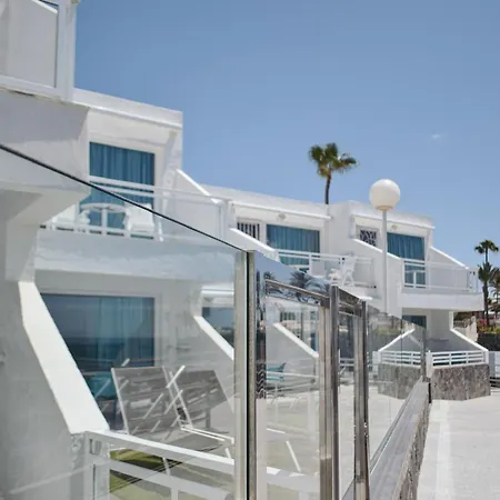 Appart hôtel Acapulco Ocean View San Agustín