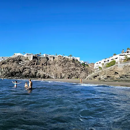 Acapulco Ocean View מלון דירות San Agustín