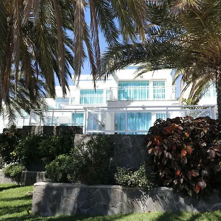 Acapulco Ocean View מלון דירות